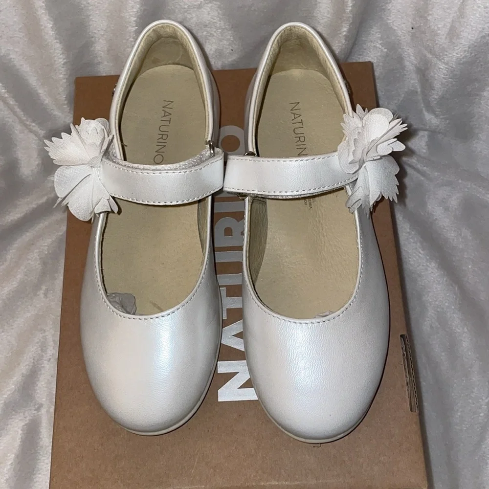 Naturino new box